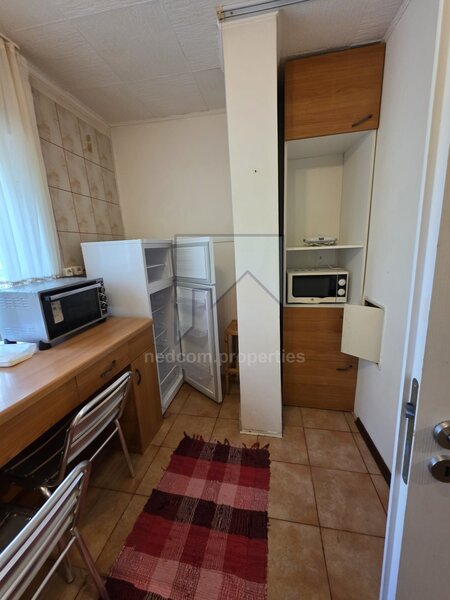 Motoc, Sebastian, vanzare garsoniera.