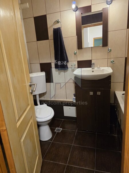 Motoc, Sebastian, vanzare garsoniera.