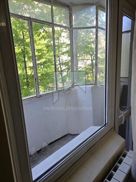 Motoc, Sebastian, vanzare garsoniera.