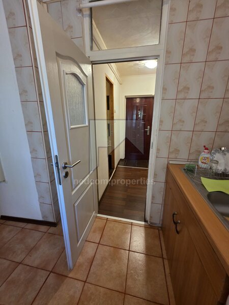 Motoc, Sebastian, vanzare garsoniera.