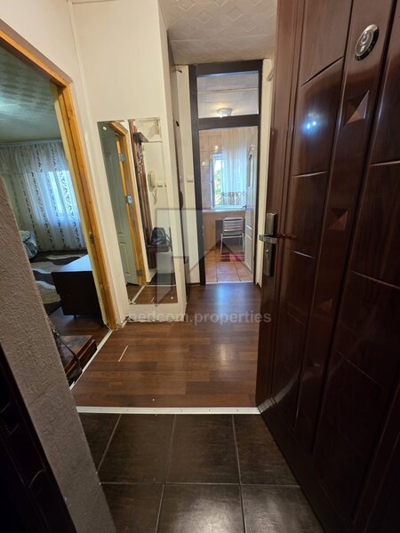 Motoc, Sebastian, vanzare garsoniera.